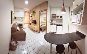 Studio Sudoeste, conforto e segurança(5`Esplanada)